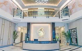 Anika Suites